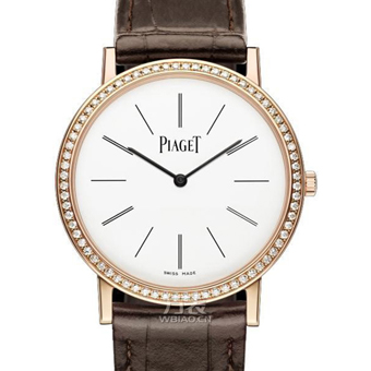 Piaget ピアジェ スーパーコピー アルティプラノ G0A38127 レディース 手巻き 腕時計